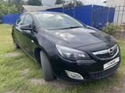 Opel Astra 1.6 МТ, 2011, 154 000 км объявление продам