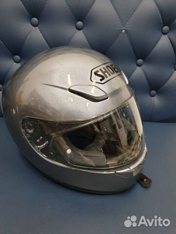 Мото шлем Shoei