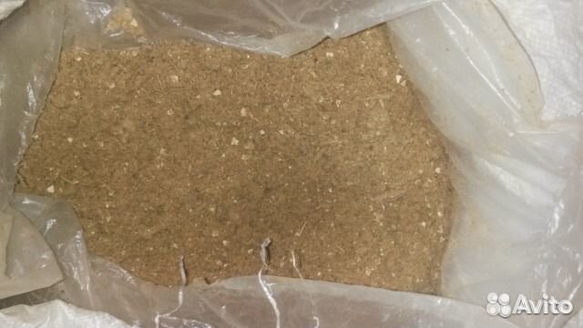 Куряк, куриный помет (Удобрение земельное)