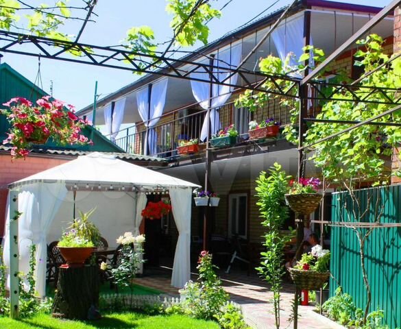 Комната 20 м², 2/2 эт.