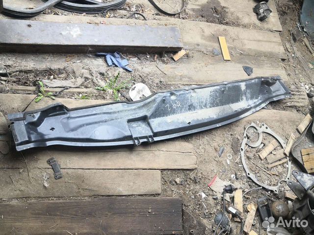 Накладка под жабо форд фокус 2 купить в Нижнем Новгороде | Запчасти | Авито