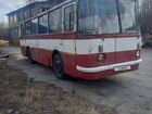 Городской автобус ЛАЗ 695, 1987