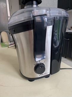 Соковыжималка электрическая VES CI 9707