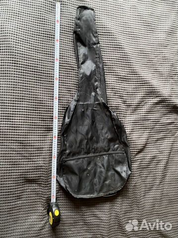 Гитарный чехол