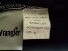 Рубашка Wrangler XL объявление продам
