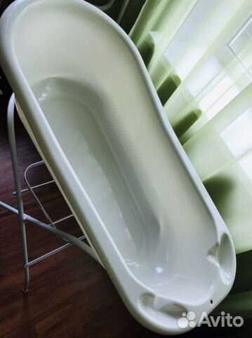 Ванночка для купания