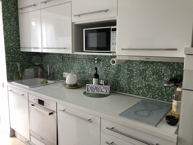 2-к. квартира, 50 м², 3/5 эт.