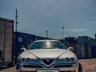Alfa Romeo GTV 2.0 МТ, 1999, 220 000 км объявление продам