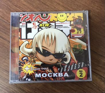 Глюкоза - Москва