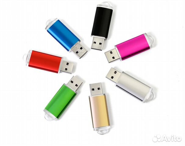 Usb флешки