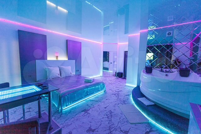 Квартира-студия, 40 м², 15/18 эт.