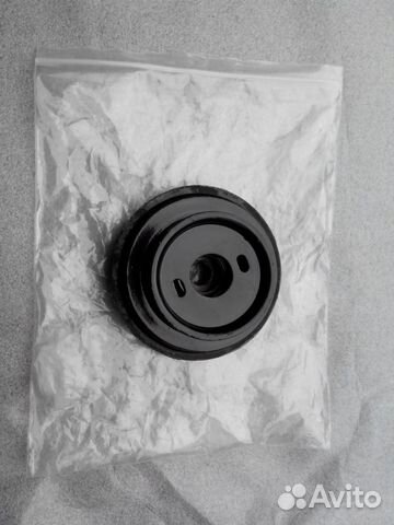 Опора переднего амортизатора Авео Т 300(Т300)