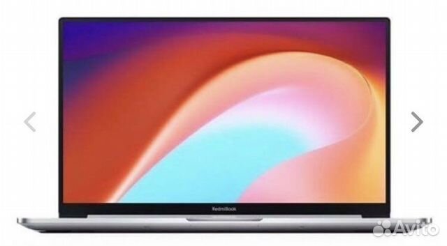 RedmiBook 14 II Ryzen R5 16/512GB