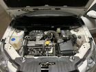 Datsun on-DO 1.6 МТ, 2020, 83 557 км объявление продам