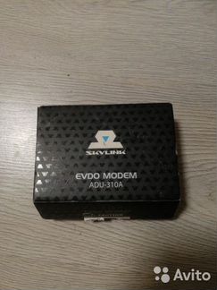 Модем skylink adu-310a