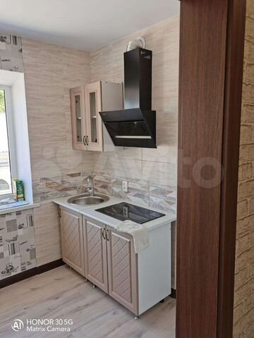 2-к. квартира, 32 м², 2/2 эт.