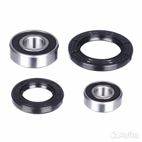 Подшипники колеса chakin YZF600R 95-07 (CH25-1449)