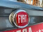 FIAT Albea 1.4 МТ, 2010, 110 000 км объявление продам