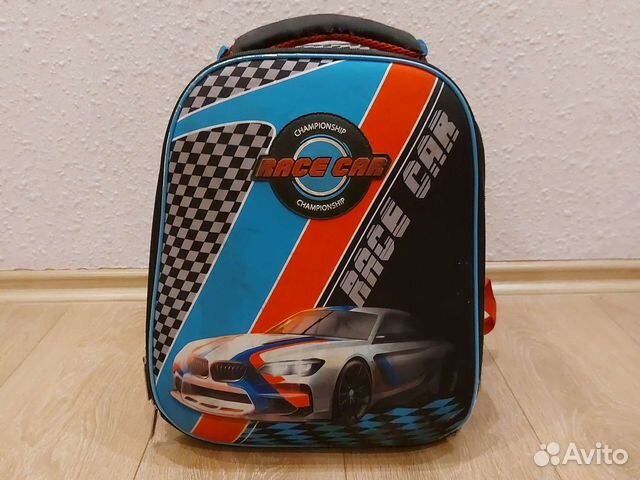 Рюкзак школьный Herlitz