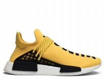 pharrell william nmd human race