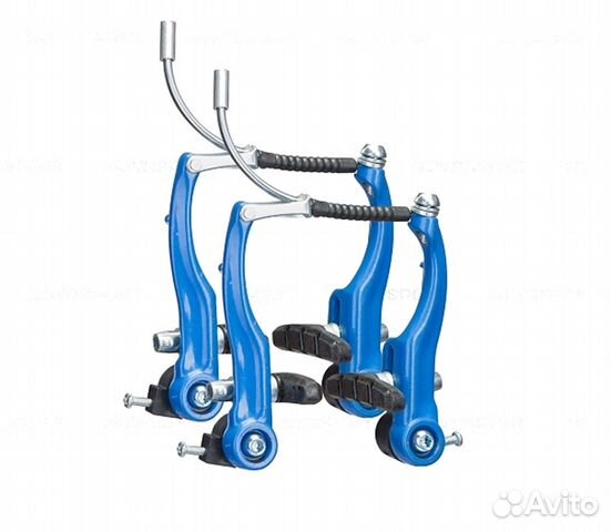 Велосипед Тормоза