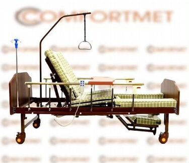 Медицинская кровать для лежачих больных