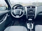 Datsun mi-DO 1.6 AT, 2016, 95 000 км объявление продам