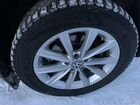 Volkswagen Tiguan 2.0 AT, 2013, 137 123 км объявление продам