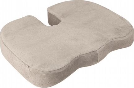 Подушки для лечения геморроя новые