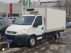 Iveco Daily 2.3 МТ, 2010, 286 953 км