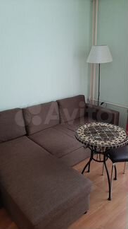 Квартира-студия, 18,8 м², 2/5 эт.