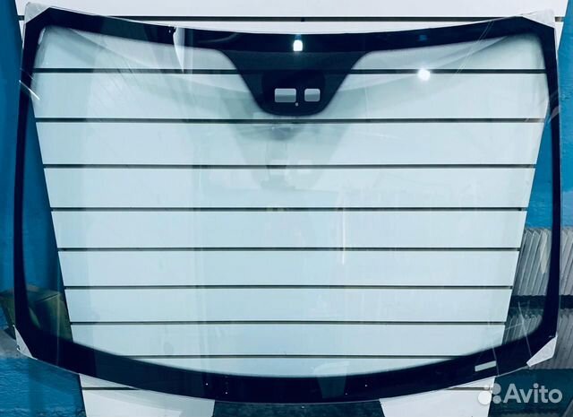 Лобовое стекло на Мерседес 203 w203