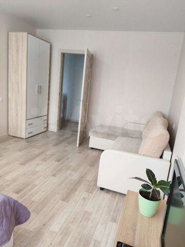 1-к. квартира, 38 м², 7/10 эт.