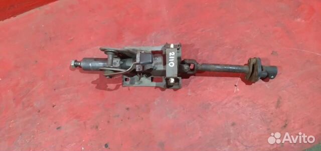 Ваз 2110 рулевой вал рулевая колонка Лада 2112