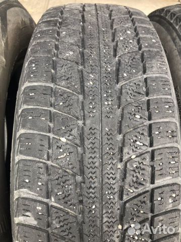 Triangle TR777 225/70 R16