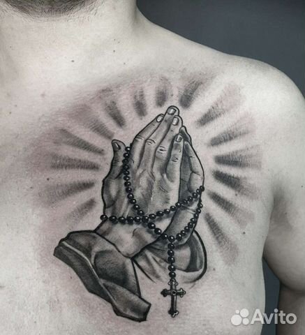 Татуировки