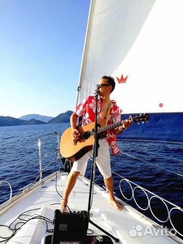 Музыканты на мероприятие