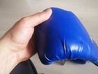 Боксерские перчатки 10 oz everlast объявление продам