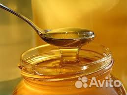 Мёд с пасеки родителей, урожай лето 2023