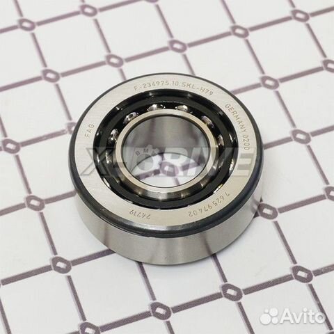 Подшипник редуктора бмв FAG 188L, 205AL F-234975