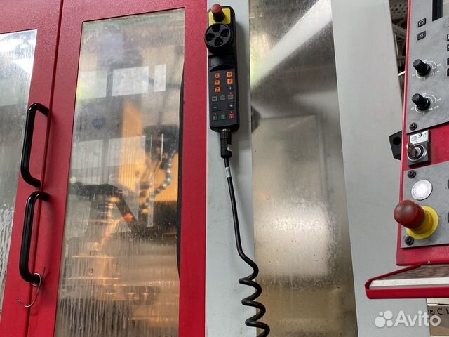 Токарные и фрезерные работы с чпу