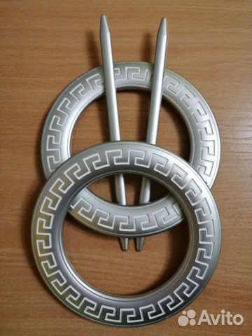 Заколка для штор