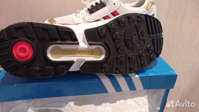 Кроссовки Adidas zx 8000 olympic Tokio оригинал