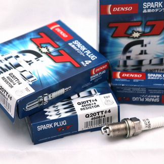 Свечи зажигания Denso