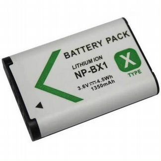 Батарея NP-BX1 (Sony)