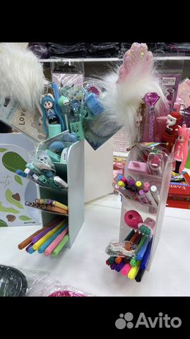 Органайзер для канцелярии