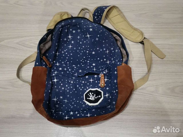 Рюкзак детский