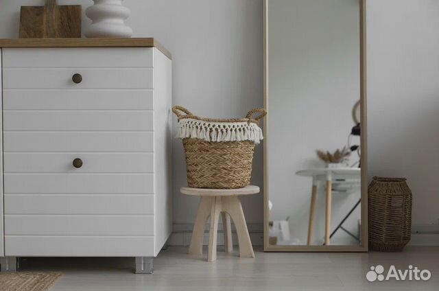 Табурет трансформер для дома, дачи