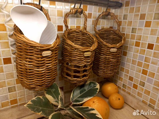 Подставка для столовых приборов