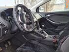 Ford Focus 1.6 МТ, 2013, 114 535 км объявление продам